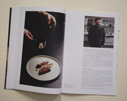 Ceramic review, №333