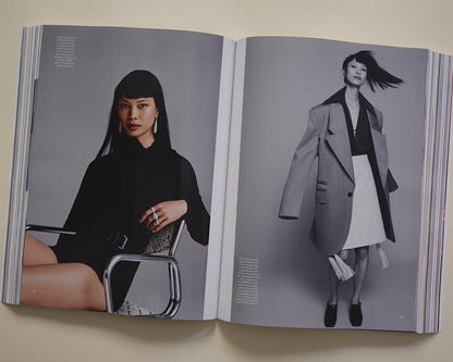 Pop, №52 SS'25