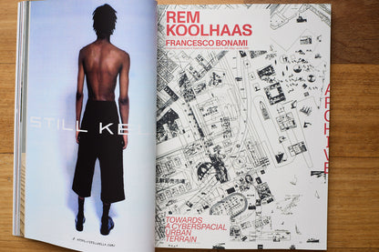 FLASH ART #Volumes 002 CRISIS FORMALISM