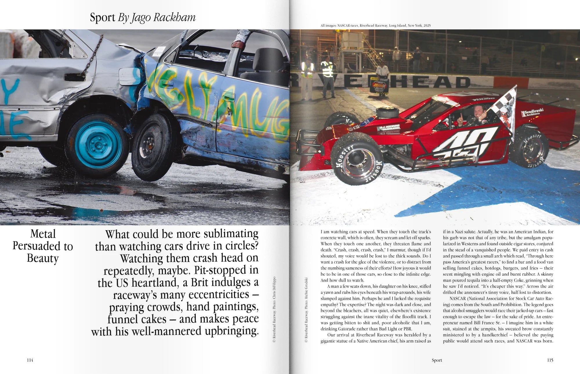 Spike Art, №84