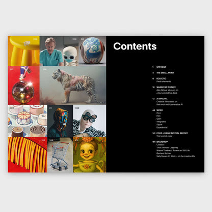 Lürzer's Archive #231