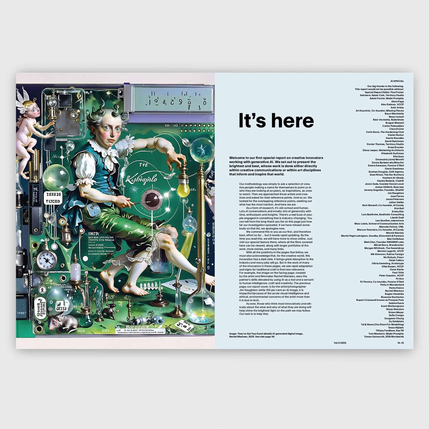 Lürzer's Archive #231