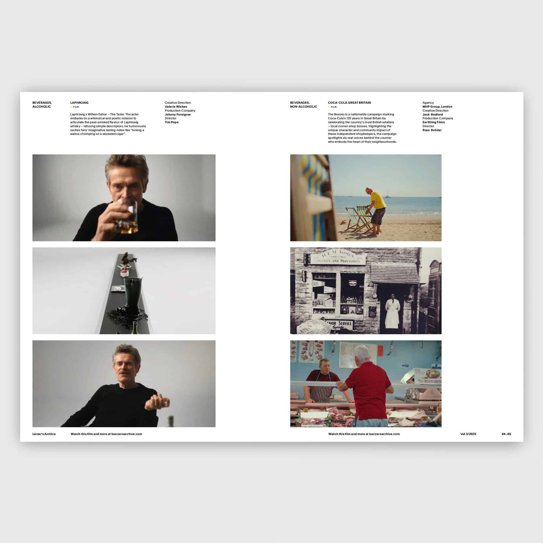 Lürzer's Archive #231