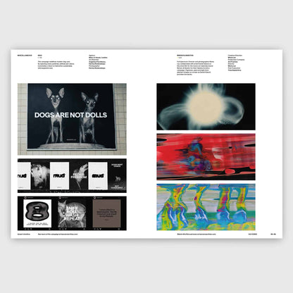 Lürzer's Archive #231